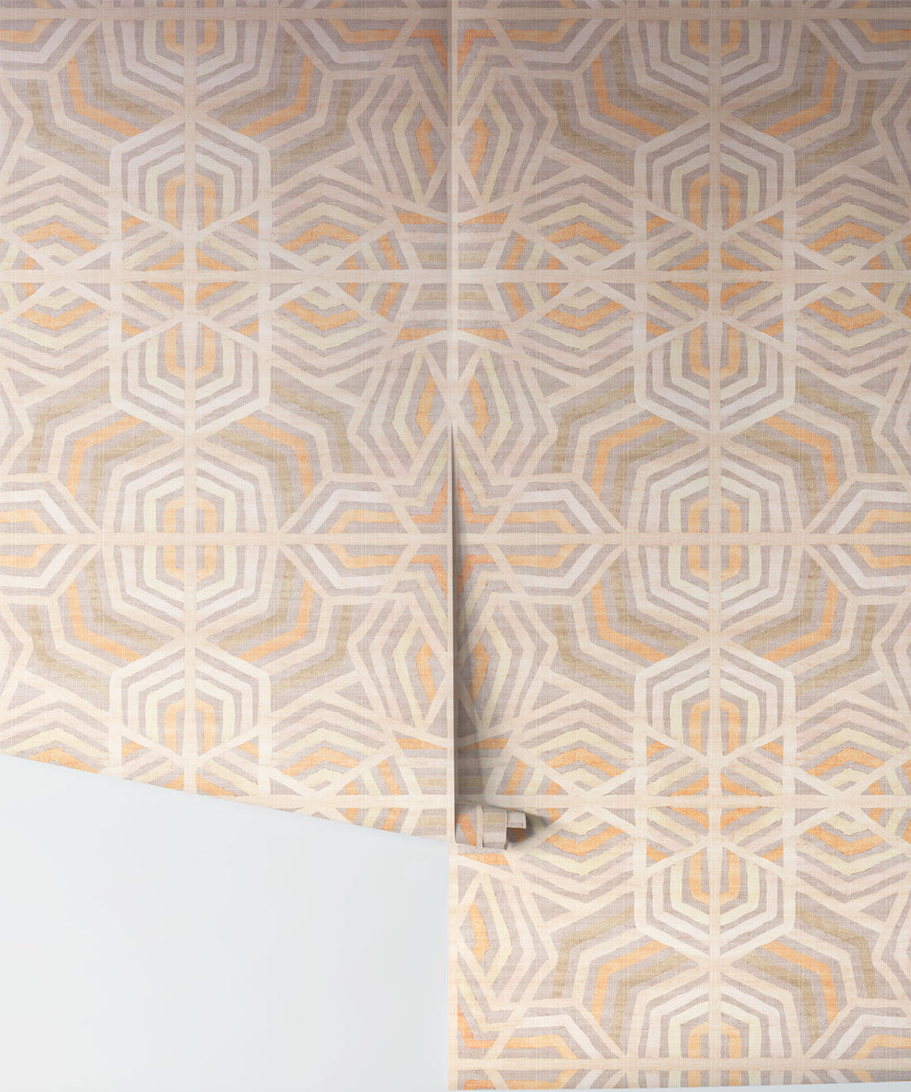 Bedouine Wallpaper, Desert