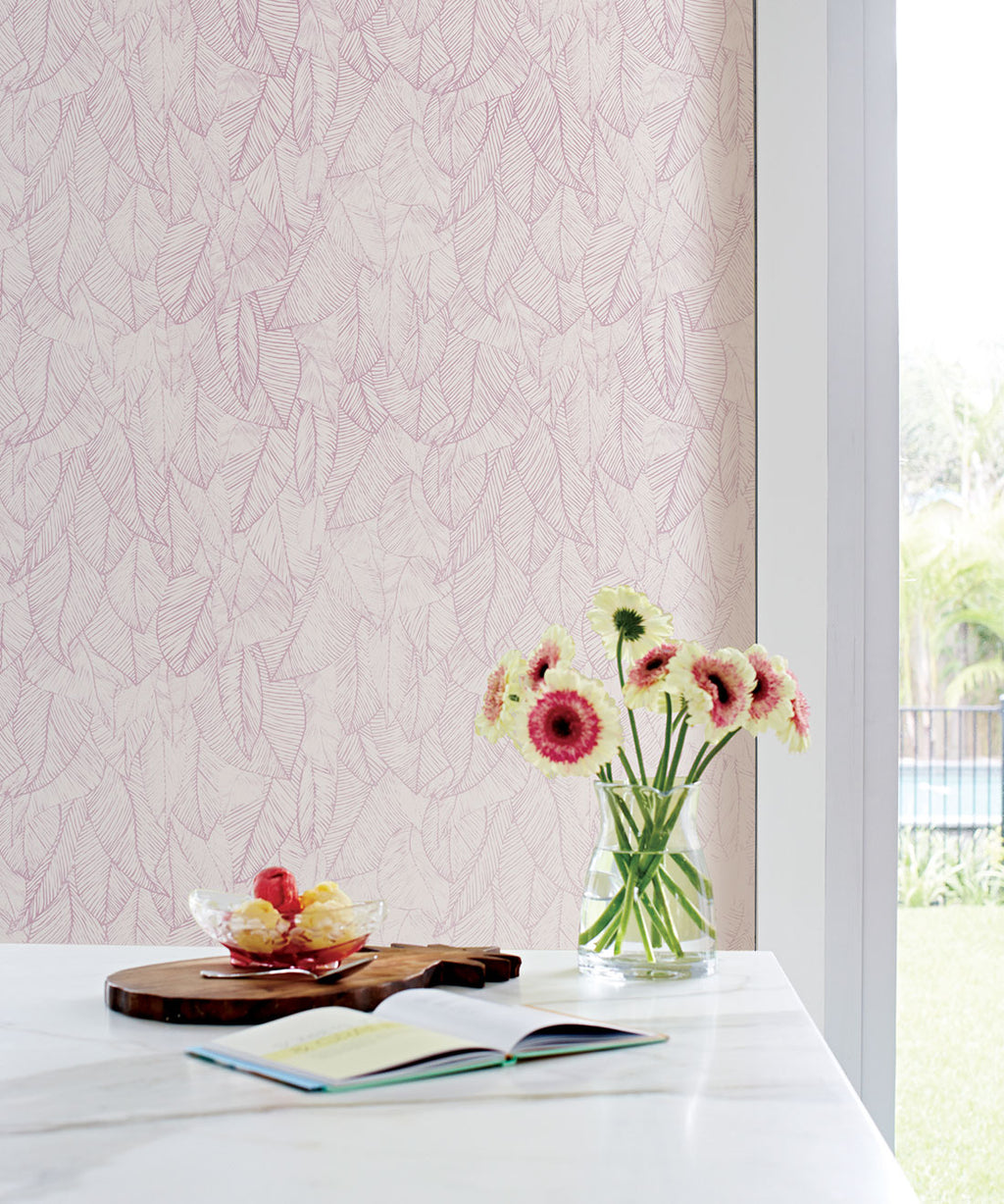 Bonfire Wallpaper, Ametrine