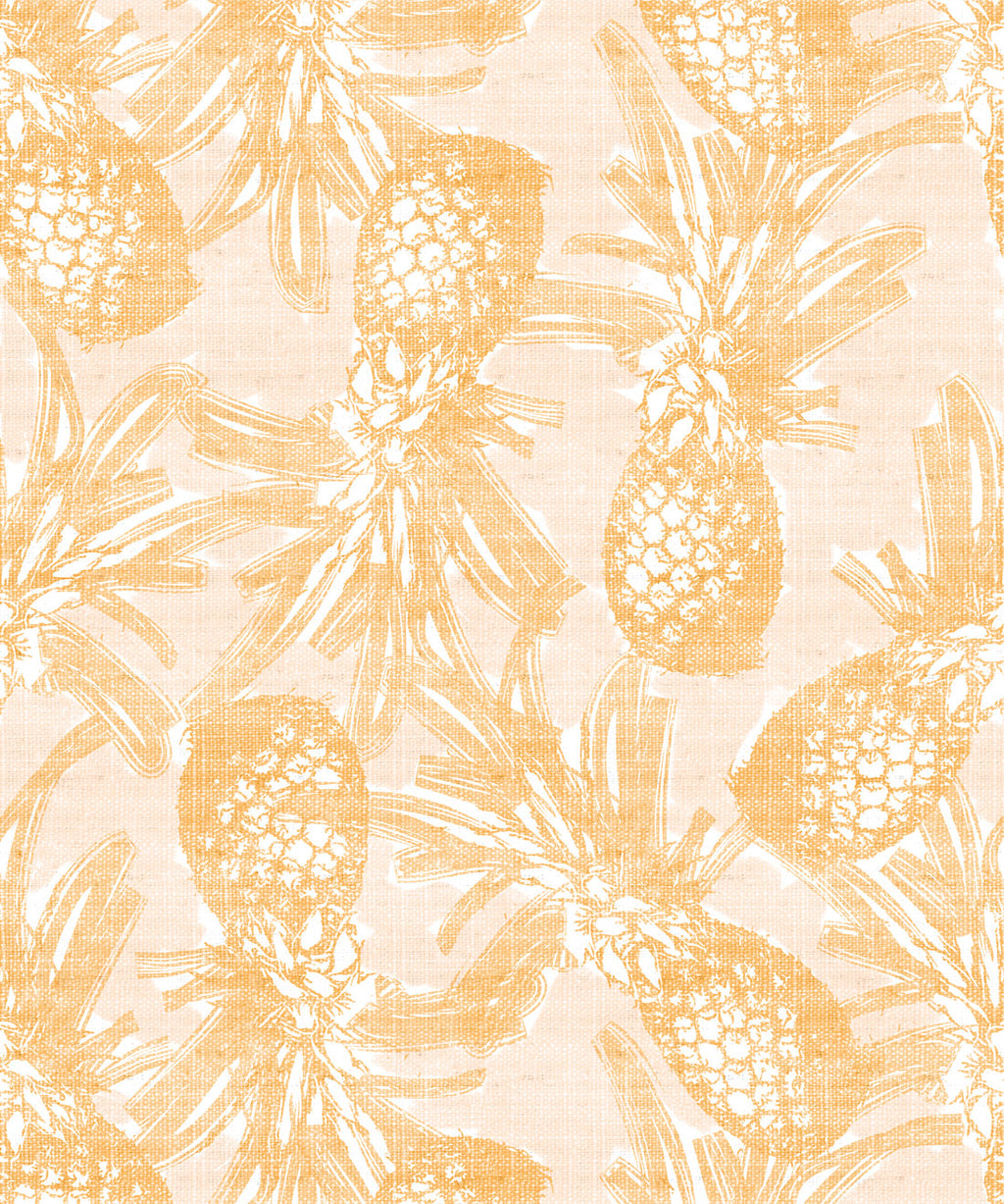 Calypso Wallpaper, Inca