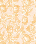 Calypso Wallpaper, Inca