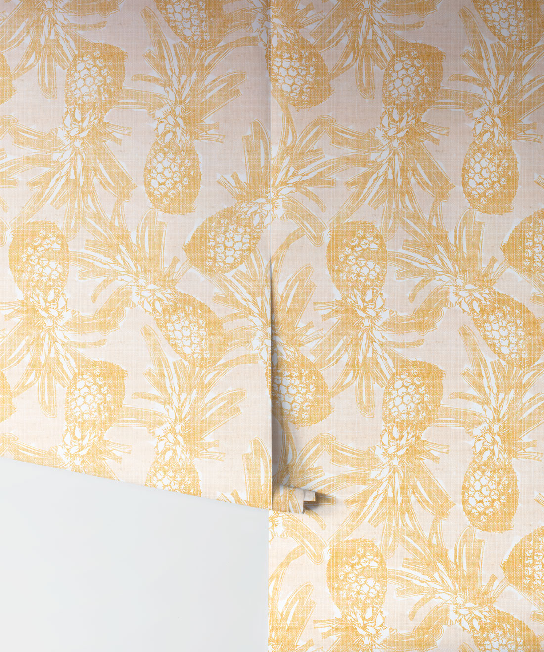 Calypso Wallpaper, Inca