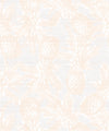Calypso Wallpaper, Mirage