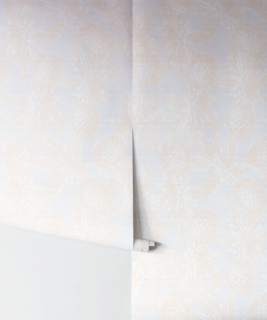 Calypso Wallpaper, Mirage