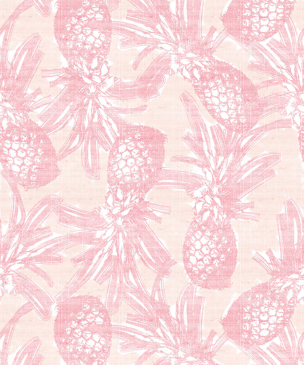 Calypso Wallpaper, Watermelon