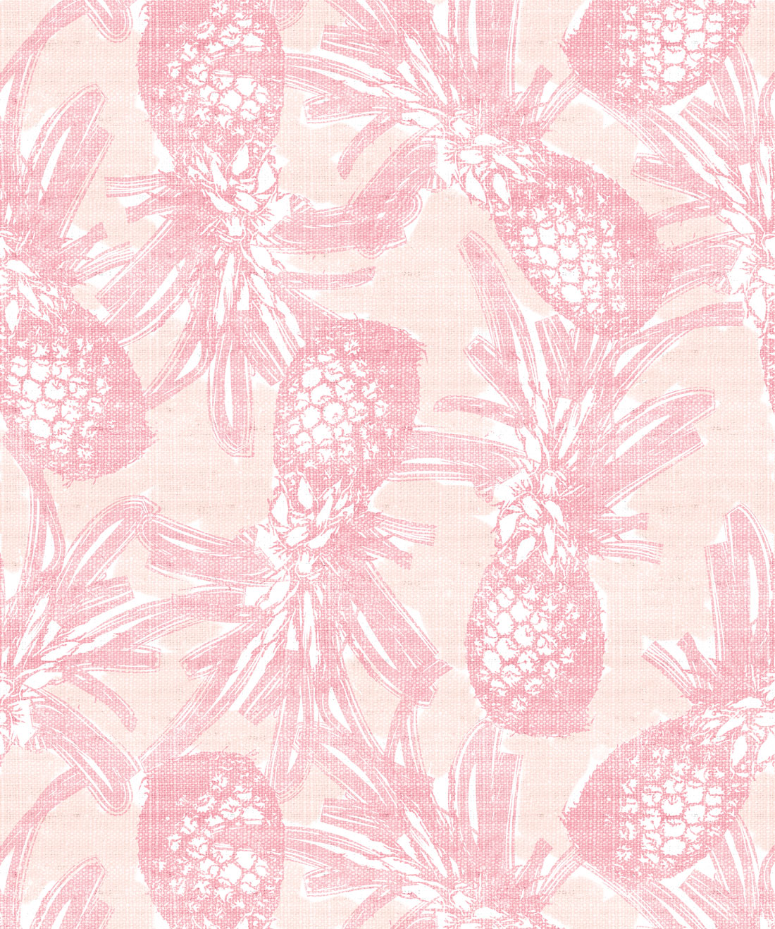 Calypso Wallpaper, Watermelon