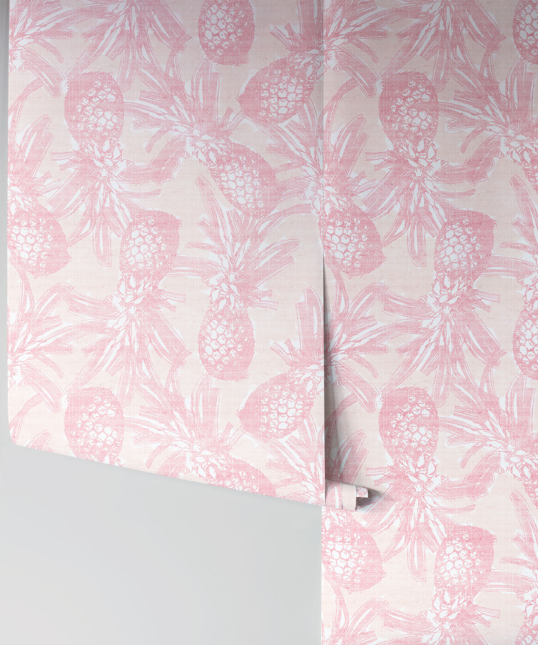Calypso Wallpaper, Watermelon