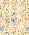 Dashwood Wallpaper, Chateau