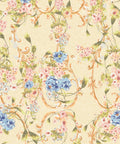 Dashwood Wallpaper, Chateau