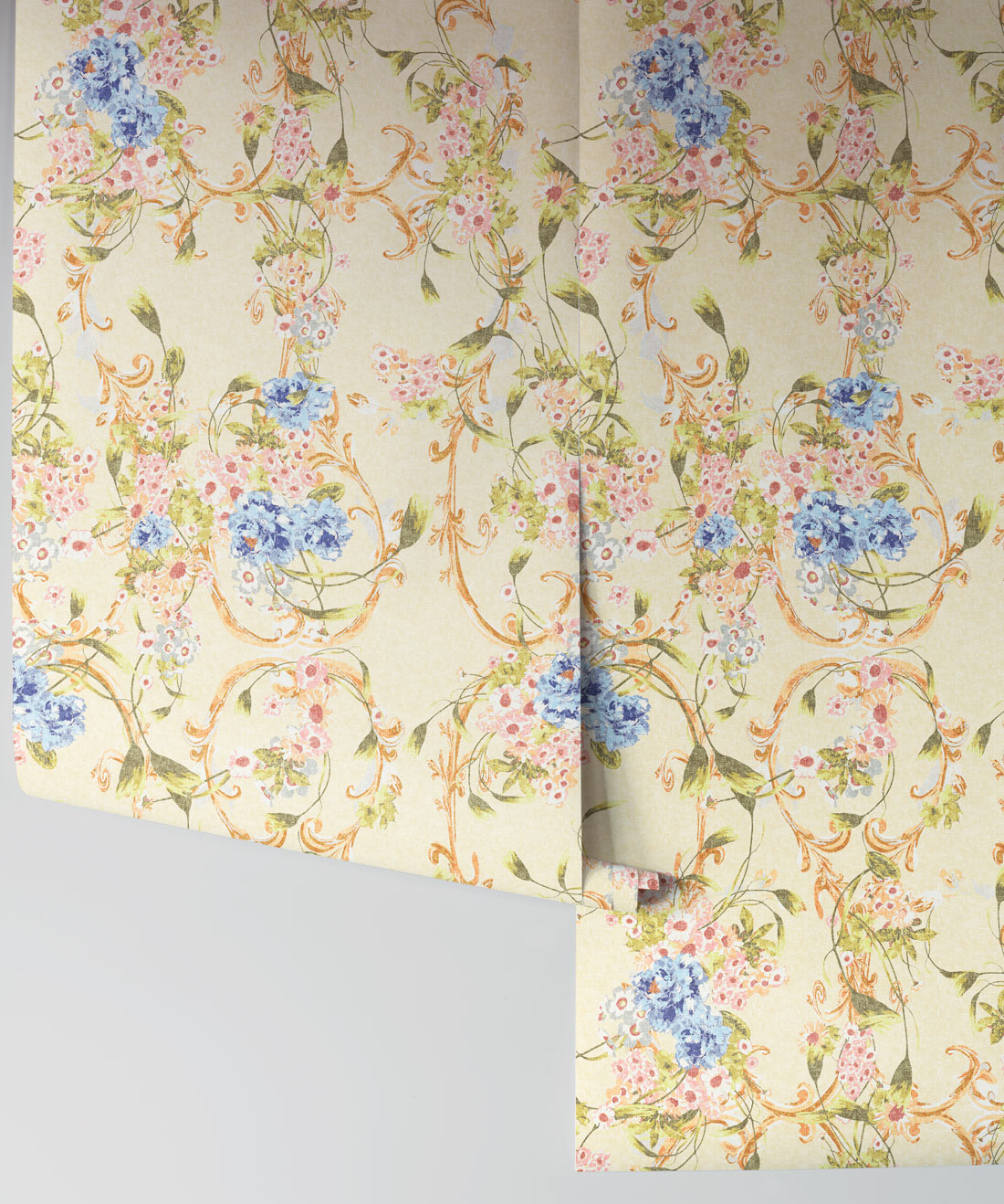 Dashwood Wallpaper, Chateau
