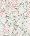 Dashwood Wallpaper, Wintergarden