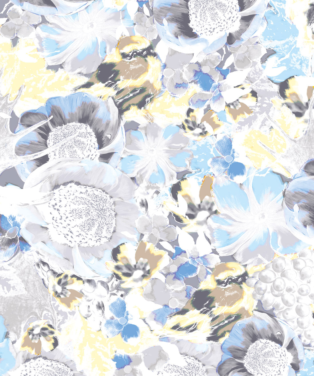 Felicity Wallpaper, Driftwood