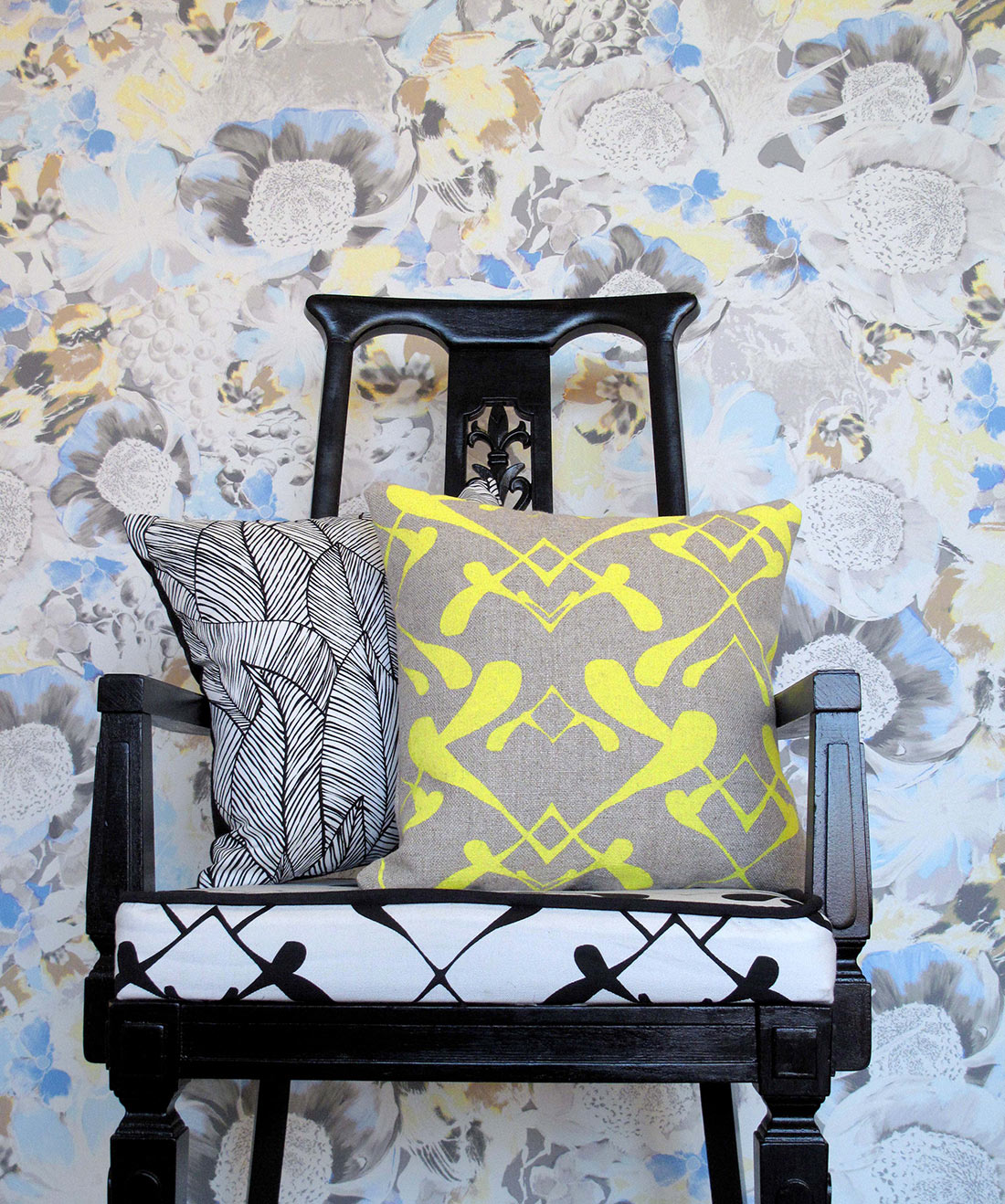 Felicity Wallpaper, Driftwood