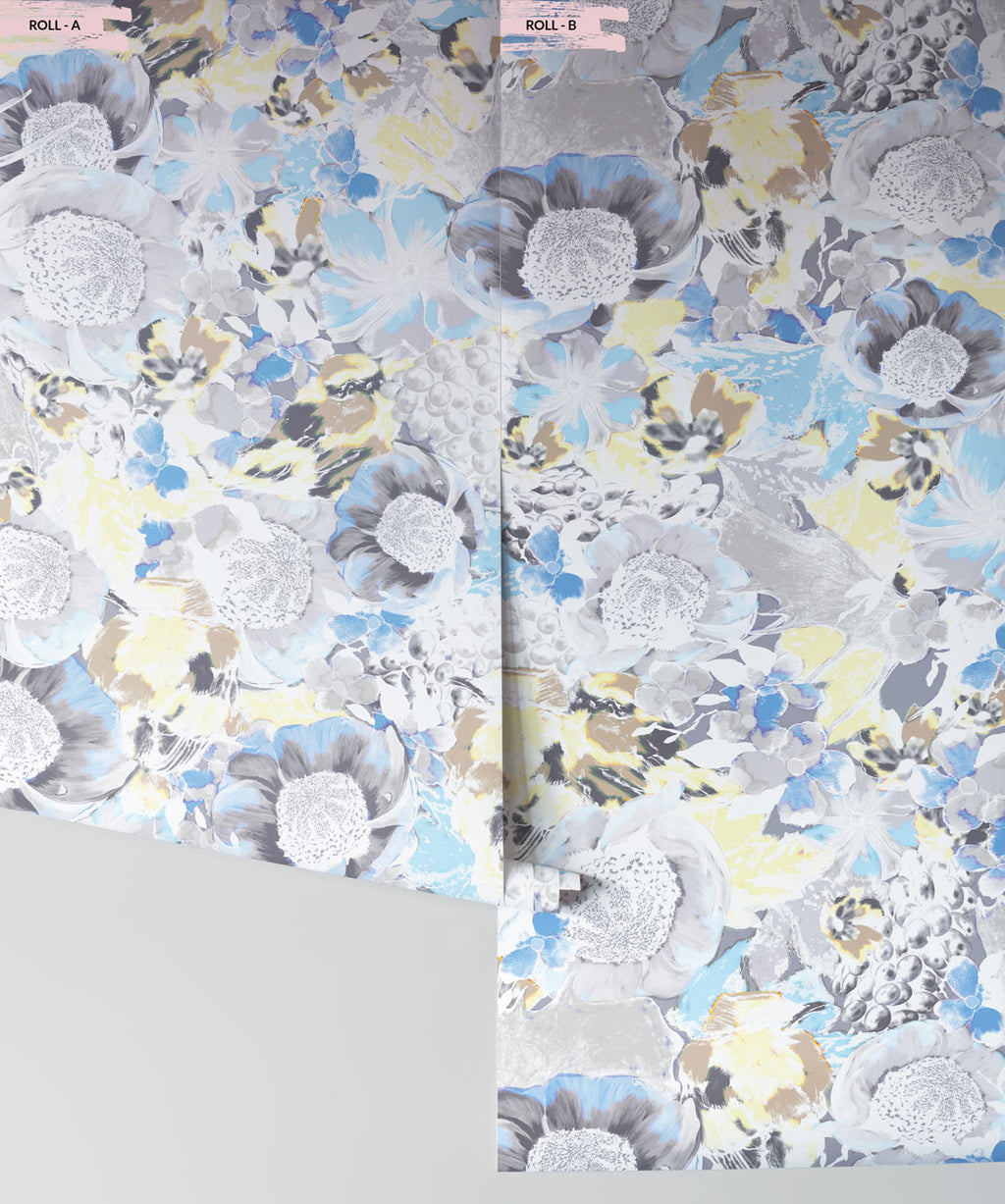 Felicity Wallpaper, Driftwood