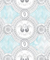 Parlour Paradiso Wallpaper, Beach