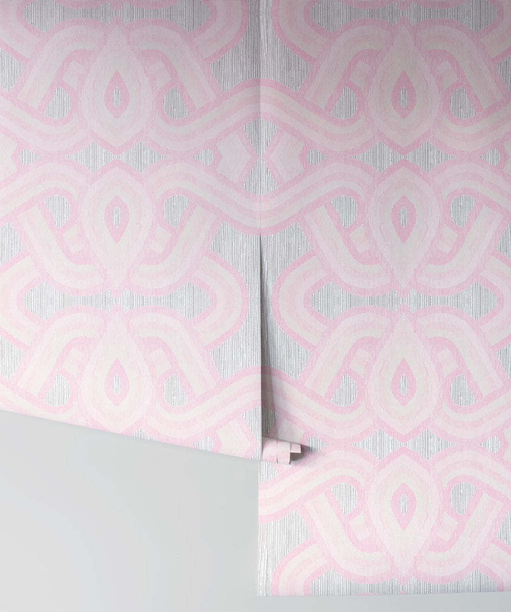 Skater Wallpaper, Cherry Blossom