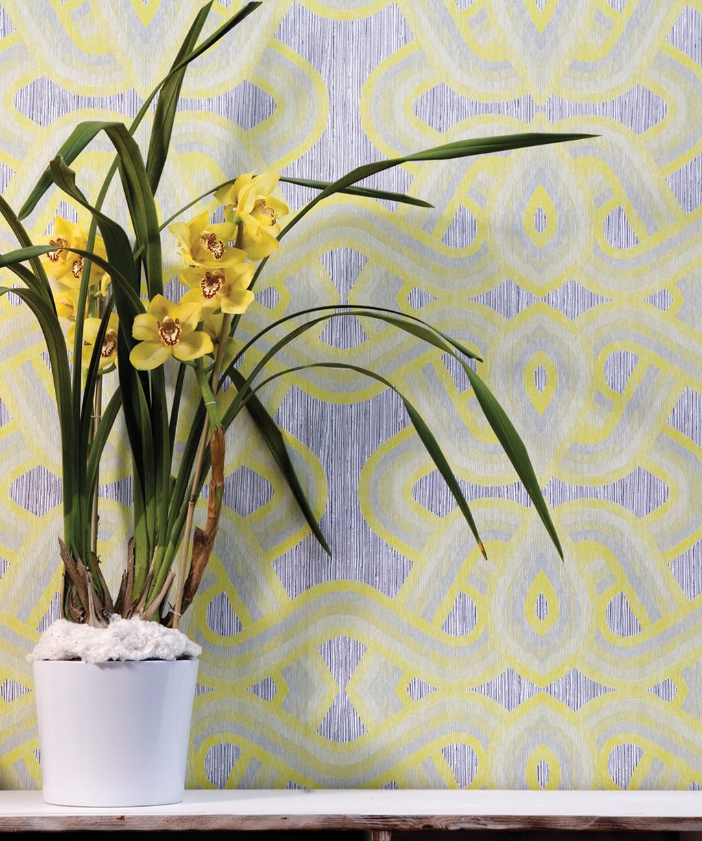 Skater Wallpaper, Wattle
