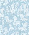 Stampede Wallpaper, Alaska
