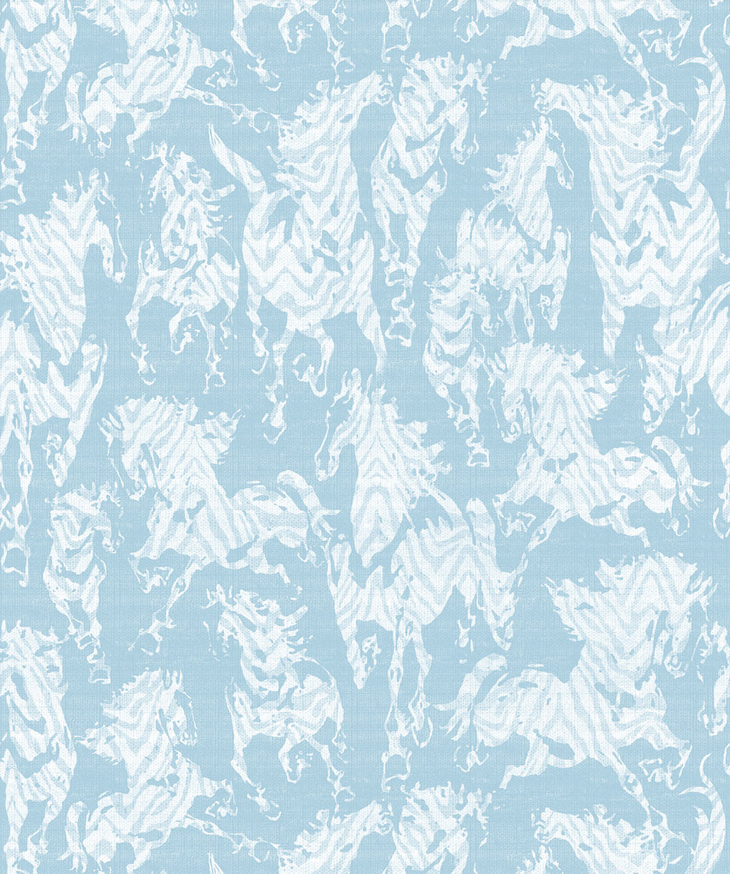 Stampede Wallpaper, Alaska