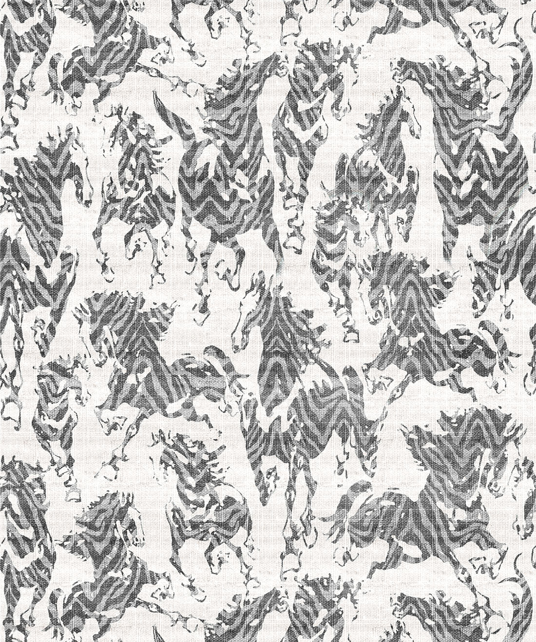 Stampede Wallpaper, Ash