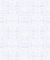 Tribe Wallpaper, Cloud Nine