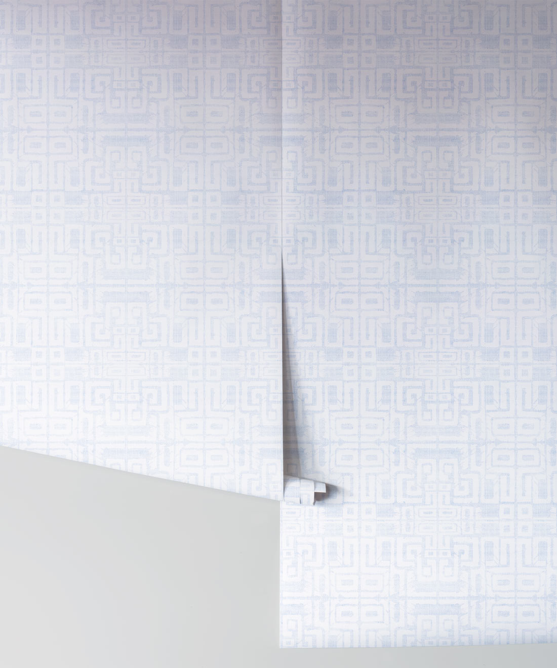 Tribe Wallpaper, Cloud Nine