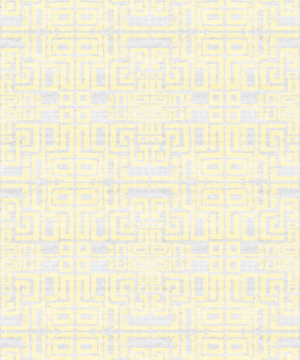Tribe Wallpaper, Popcorn
