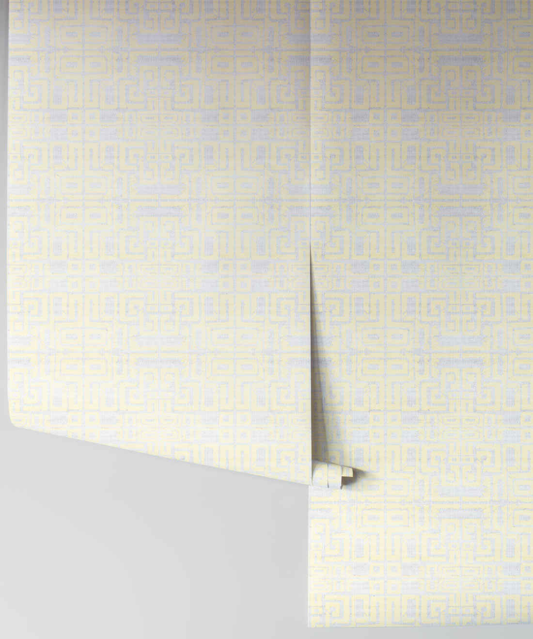 Tribe Wallpaper, Popcorn