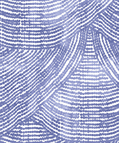 Zulu Efuru Wallpaper, Denim