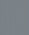 Ticking Stripe Wallpaper, Fog