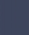 Ticking Stripe Wallpaper, Maastricht Blue