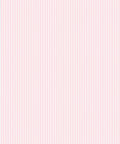 Ticking Stripe Wallpaper, Pink