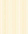 Ticking Stripe Wallpaper, Sunshine