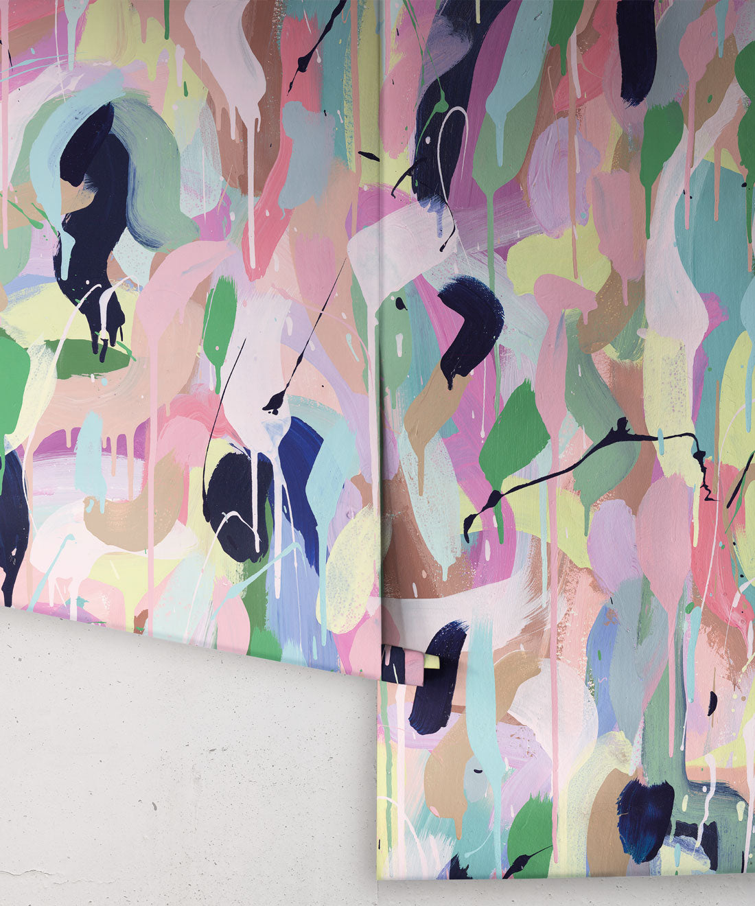 Between Tides Mural