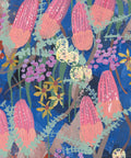 Garden Song Mural