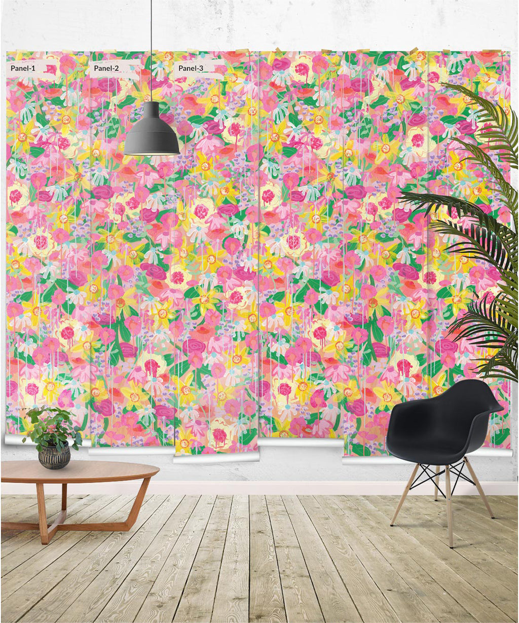 Homestead Mural