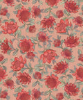 Waratah Wallpaper, Blush