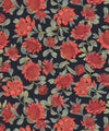 Waratah Wallpaper, Slate