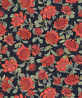 Waratah Wallpaper, Slate
