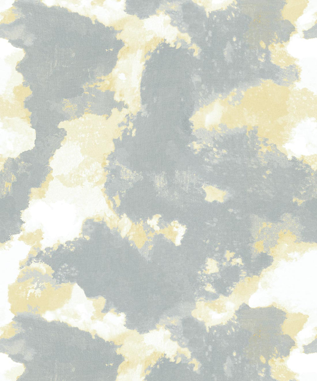 Autumn Path Wallpaper, Bronze