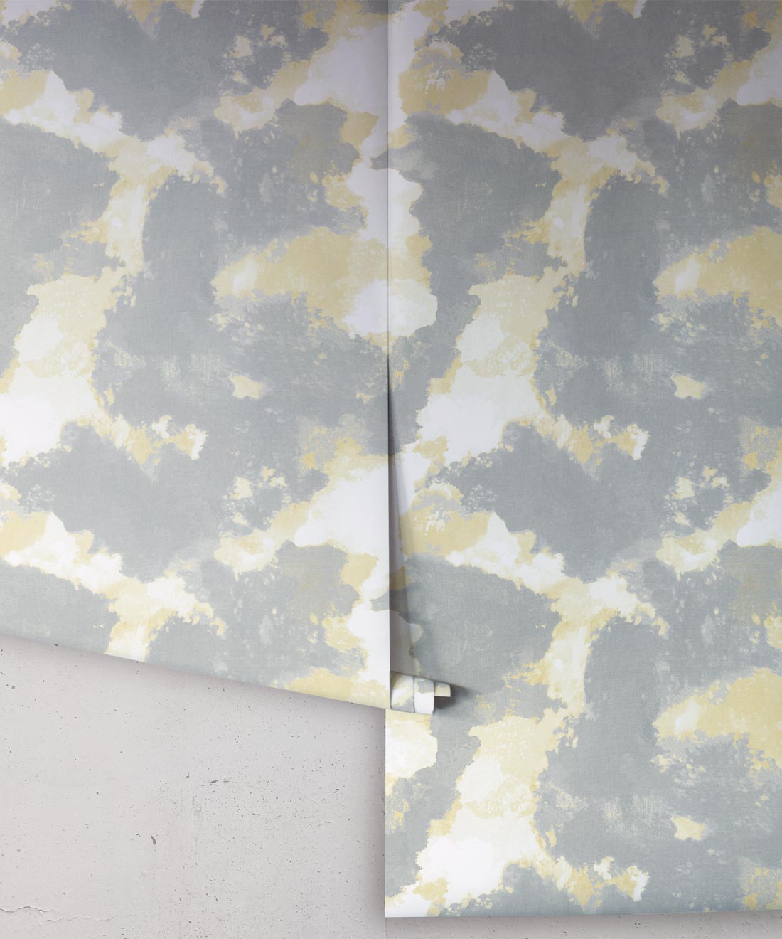 Autumn Path Wallpaper, Bronze