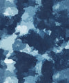 Autumn Path Wallpaper, Indigo