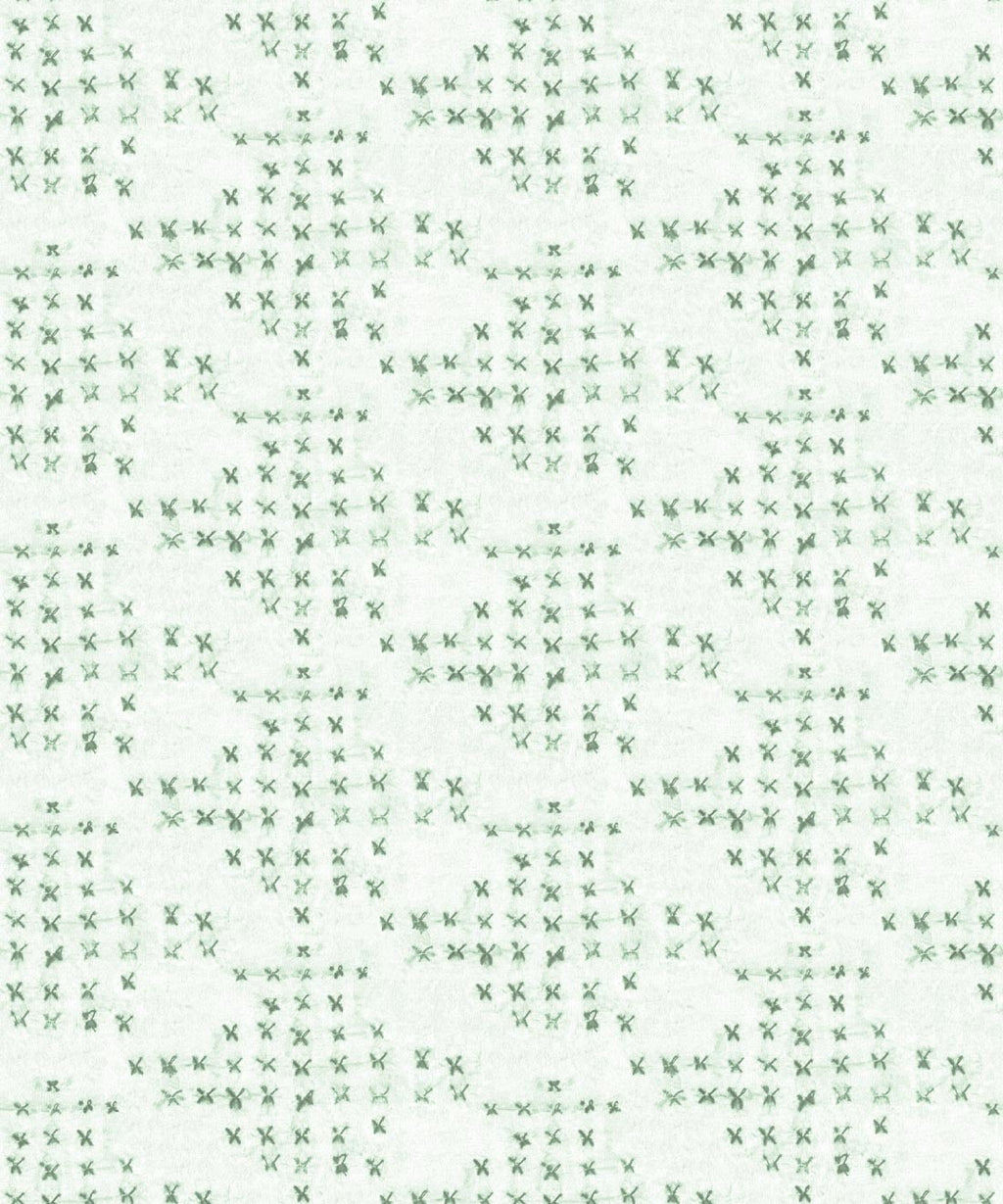 Barre Reverse Wallpaper, Hunter