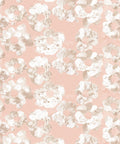Cherry Blossom Wallpaper, Blush