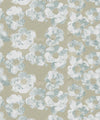 Cherry Blossom Wallpaper, Bronze