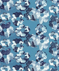 Cherry Blossom Wallpaper, Indigo