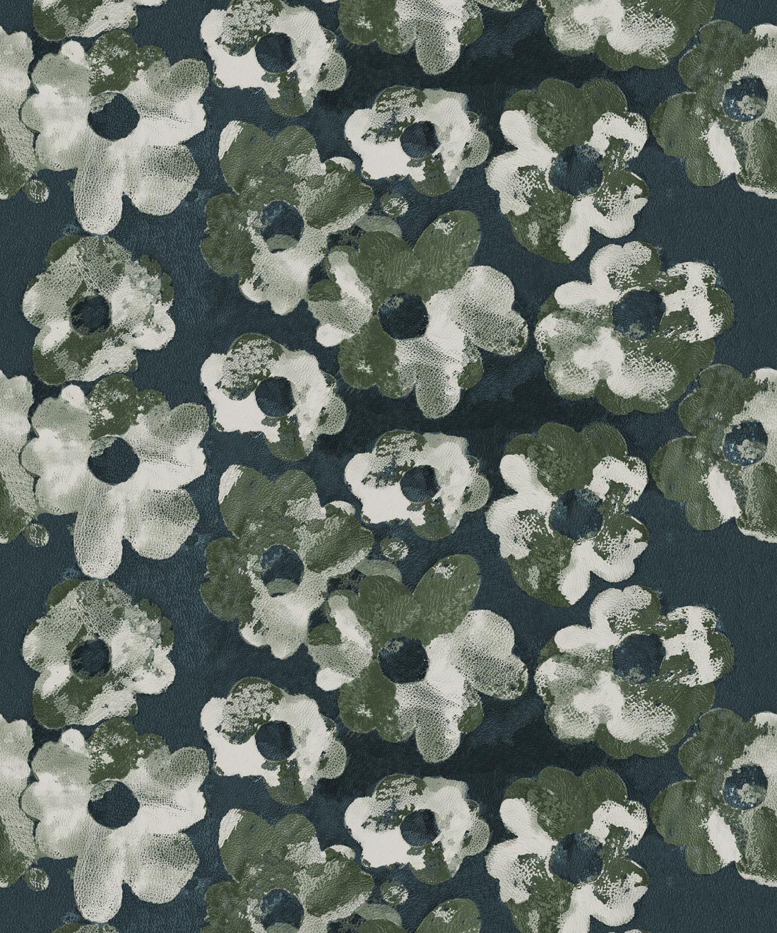 Cherry Blossom Wallpaper, Night