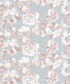 Cherry Blossom Wallpaper, Sage
