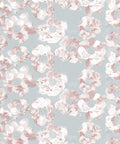 Cherry Blossom Wallpaper, Sage