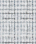Earth Grey Brick Wallpaper