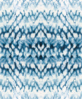 Entomology Wallpaper, Indigo